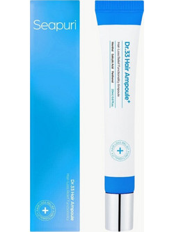 Seapuri Serum κατά της Τριχόπτωσης 20ml