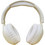 KLGO B22 Ασύρματα Bluetooth Ακουστικά Over Ear Λευκά