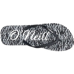 O'Neill Γυναικείες Σαγιονάρες Μαύρες 0A9522-9910