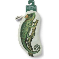 If Chameleon Κασετίνα Πράσινη 38802