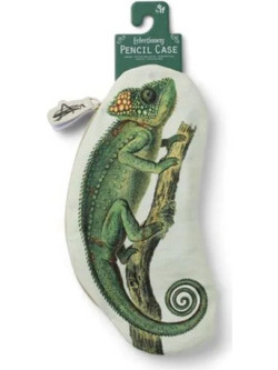 If Chameleon Κασετίνα Πράσινη 38802