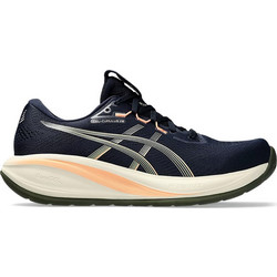 ASICS Gel-Cumulus 28 Ανδρικά Αθλητικά Παπούτσια για Τρέξιμο Navy Μπλε 1011C143-404