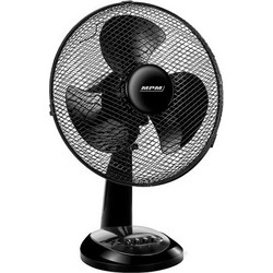 MPM MWP-24C Επιτραπέζιος Ανεμιστήρας 35cm 33W
