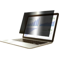 eSTUFF GLBB15345194 Μεμβράνη Οθόνης Laptop Privacy & Anti-Glare για 15.6"