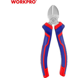 WORKPRO Πλαγιοκόφτης 160mm WP231014
