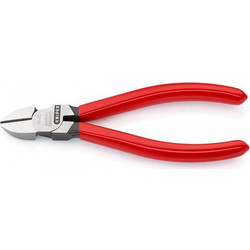 Knipex Πλαγιοκόφτης 140mm 7001140