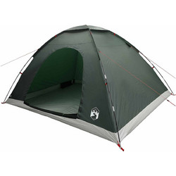 vidaXL Σκηνή Camping Ιγκλού 335x275x180cm 42028640