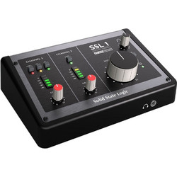 Solid State Logic SSL 1