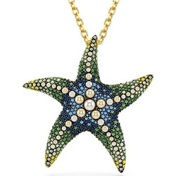 Swarovski Γυναικείο Κολιέ από Ατσάλι 5684168