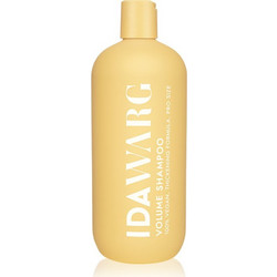 Ida Warg Volume Σαμπουάν για Όγκο για Λεπτά Μαλλιά 500ml