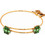 Alex and Ani Γυναικείο Βραχιόλι Βέργα Xρυσό A13EB75RG
