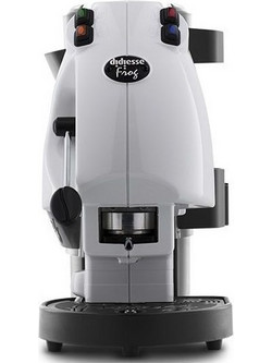 Didiesse Καφετιέρα Espresso για Kάψουλες E.S.E Pod 15bar Grey