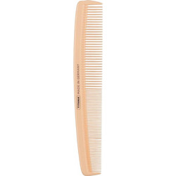 Titania 75-801002 Χτένα Μαλλιών Μπεζ 17.2cm
