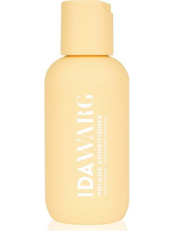 Ida Warg Volume Conditioner για Όγκο για Λεπτά Mαλλιά 100ml