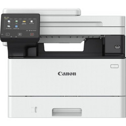 Canon i-Sensys MF465dw II Μονόχρωμο Φωτοτυπικό Laser