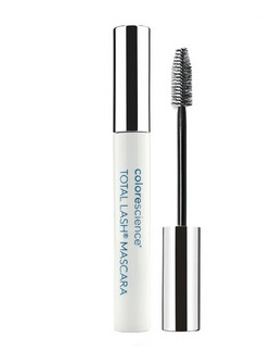 Colorescience Total Lash Brown Mascara για Μήκος 8ml