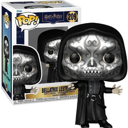 Funko Pop! Harry Potter 209 Bellatrix Lestrange