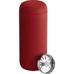 Fellow Carter Move Dark Red 473ml