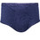 Palco Ανδρικό Σλιπ Βαμβακερό Navy Μπλε 6/002/009