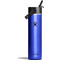 Hydro Flask Lightweight Wide Flex Straw Cap Sapphire Blue 709ml Hydro Flask Lightweight Wide Flex Straw Cap Sapphire Blue 709ml
