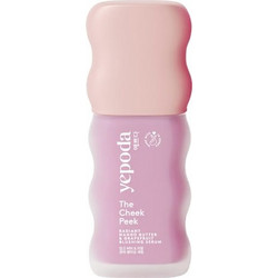 Yepoda The Cheek Peek Summer Haze Liquid Blush 10gr