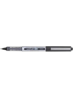 Uni-Ball Eye Fine UB-150E Στυλό Υγρής Μελάνης 0.5mm Μαύρο