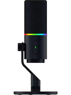 Razer Seiren V3 Pro Black