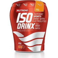 Nutrend Isodrinx Mango 420gr
