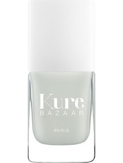 Kure Bazaar Mint Gloss Βερνίκι Νυχιών