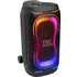 JBL PartyBox 330 Ηχείο με Λειτουργία Καραόκε Μαύρο