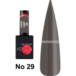 Kenzai 29 Over Limit Gel 15ml