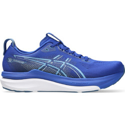 ASICS Gel-Kayano 33 Ανδρικά Αθλητικά Παπούτσια για Τρέξιμο Μπλε 1011C167-400