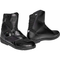 Gaerne Stelvio Aquatech Black