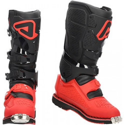 Acerbis 25404.349 X-Rock MM Two Red Black