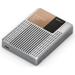 Synology Enterprise SSD 7.68TB U.3 NVMe PCI Express 4.0
