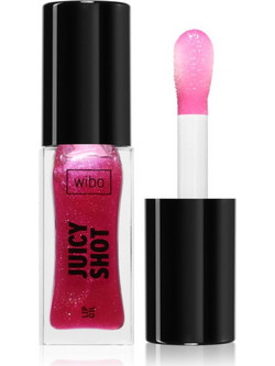 Wibo Juicy Shot 07 Lip Oil 6gr