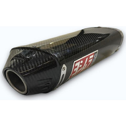 Yoshimura RS5 Τελικό Εξάτμισης για Universal με Σιγαστήρα