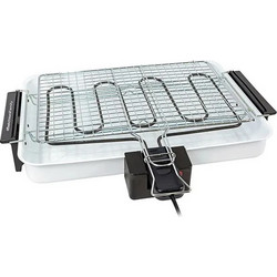 Melchioni Ηλεκτρική Ψησταριά Σχάρας 2300W