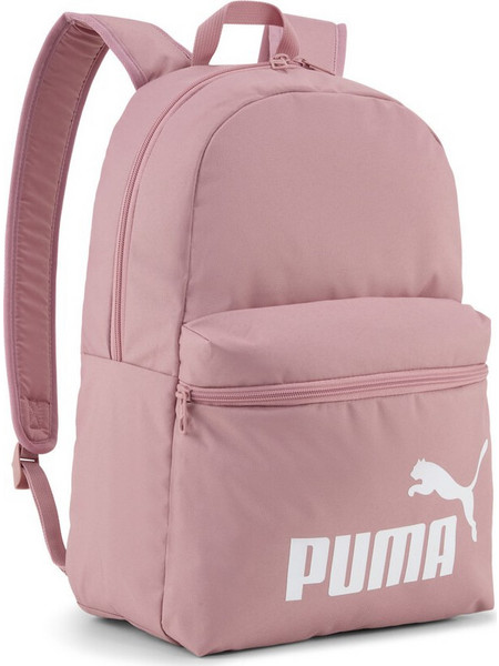 Puma Phase Γυναικεία Τσάντα Πλάτης Ροζ 091164-40