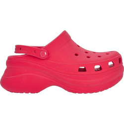 Crocs Σαμπό Bae Velvet Clog 211919-7AQ