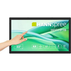 Hannspree HO221PTB LCD Φορητό Monitor 21.45" 1920x1080 FHD 60Hz 14ms