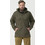 Helikon-Tex Ανδρικό Μπουφάν Χειμωνιάτικο Pullover Χακί KU-PGM-DC