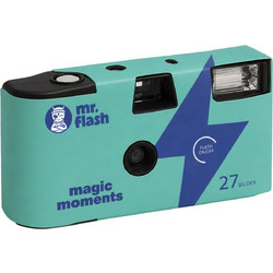 MrFlash Magic Moments
