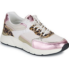 Tamaris Γυναικεία Sneakers Ροζ 1-23745-43-514