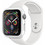 Spigen Thin Fit Πλαστική Θήκη για Apple Watch 4 / 5 / 6 / SE 44mm Λευκή