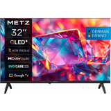 Metz 32MQH7030Z Smart Τηλεόραση 32" HD Ready QLED HDR (2026)