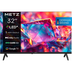 Metz 32MQH7030Z Smart Τηλεόραση 32" HD Ready QLED HDR (2026)