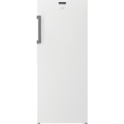 Beko RFSA240M43WN Όρθιος Καταψύκτης 215lt