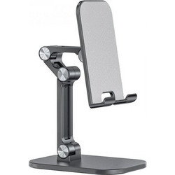 Tech-Protect Z3 Βάση Tablet Γραφείου Silver