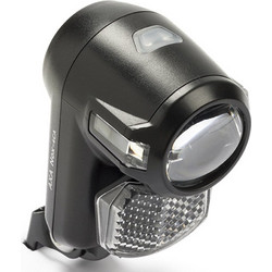 AXA Nox City LUX Black RV1017
